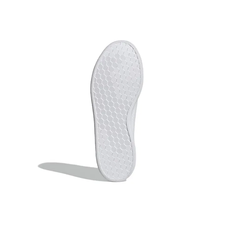 Adidas Neo Advantage Base Court 'Cloud White'-5