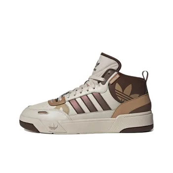 Adidas Originals Post Up 'Clear Brown'