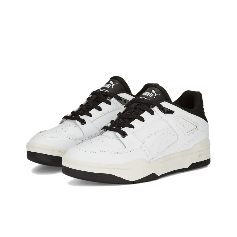 PUMA Slipstream 'White Black' Women's-2