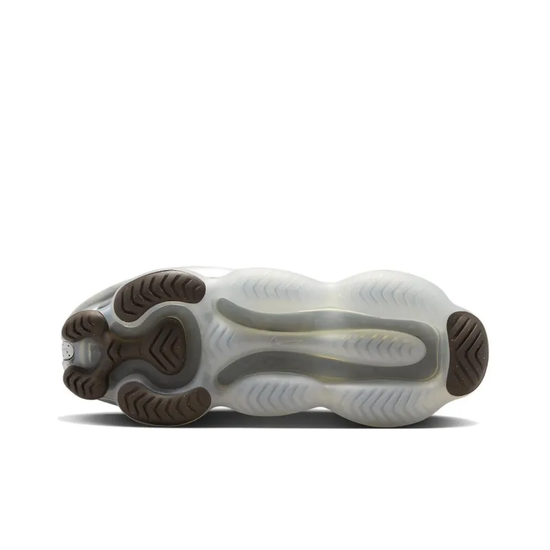 Nike Air Max Scorpion Tan Chrome Women's-5