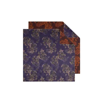 WENSLI Silk Extra Large Scarf Women's
