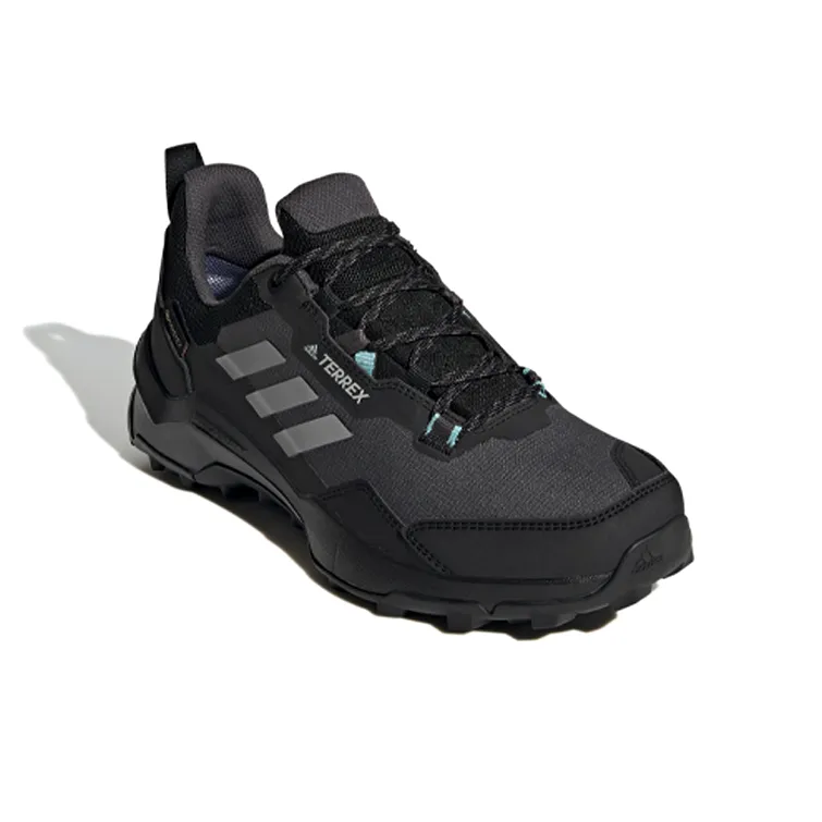 Adidas Terrex AX4 Gtx 'Core Black' Women's-2