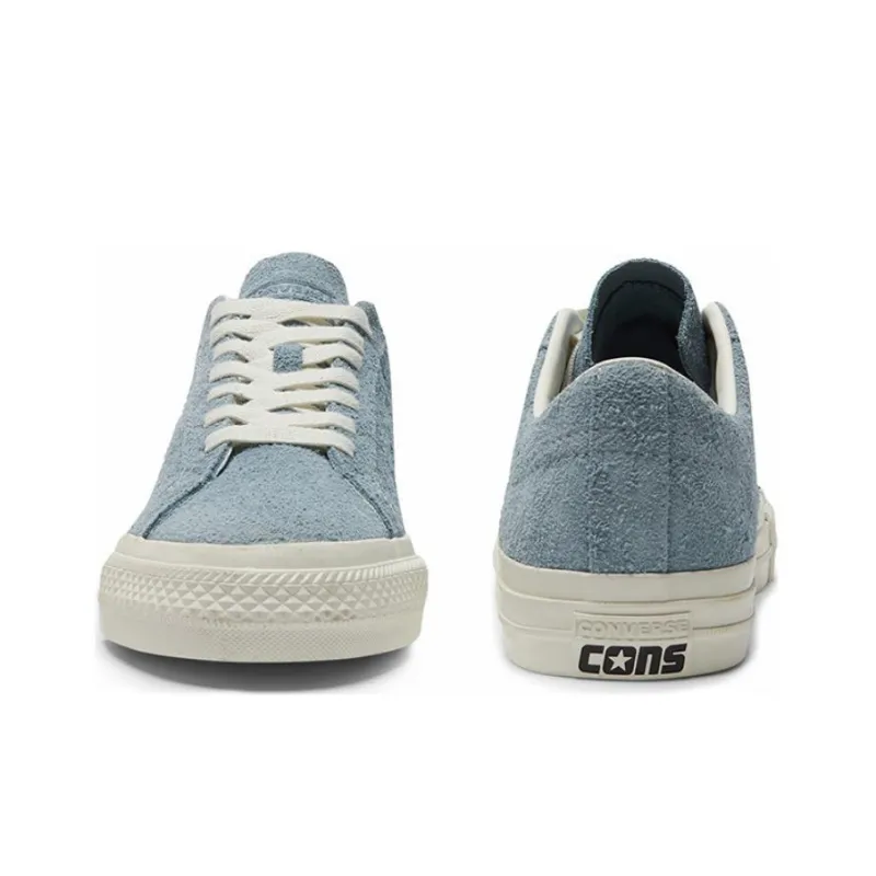 Converse One Star Pro Vintage Suede Low 'Cocoon Blue'-3