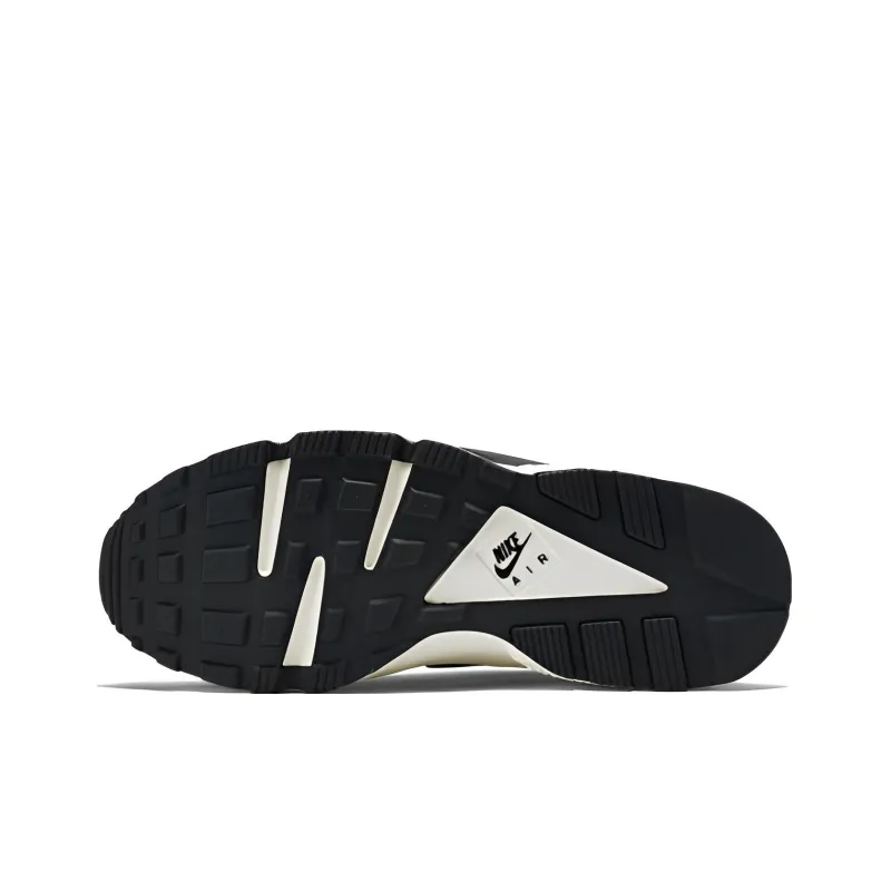 Nike Air Huarache Run Pa Stingray Black-3