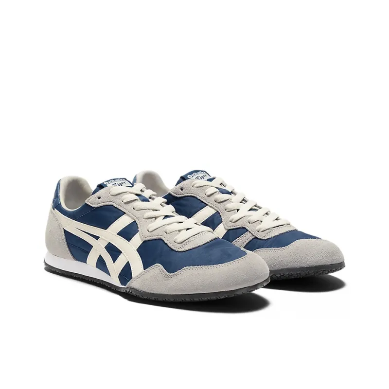 Asics Onitsuka Tiger Serrano Mako Blue Cream-1