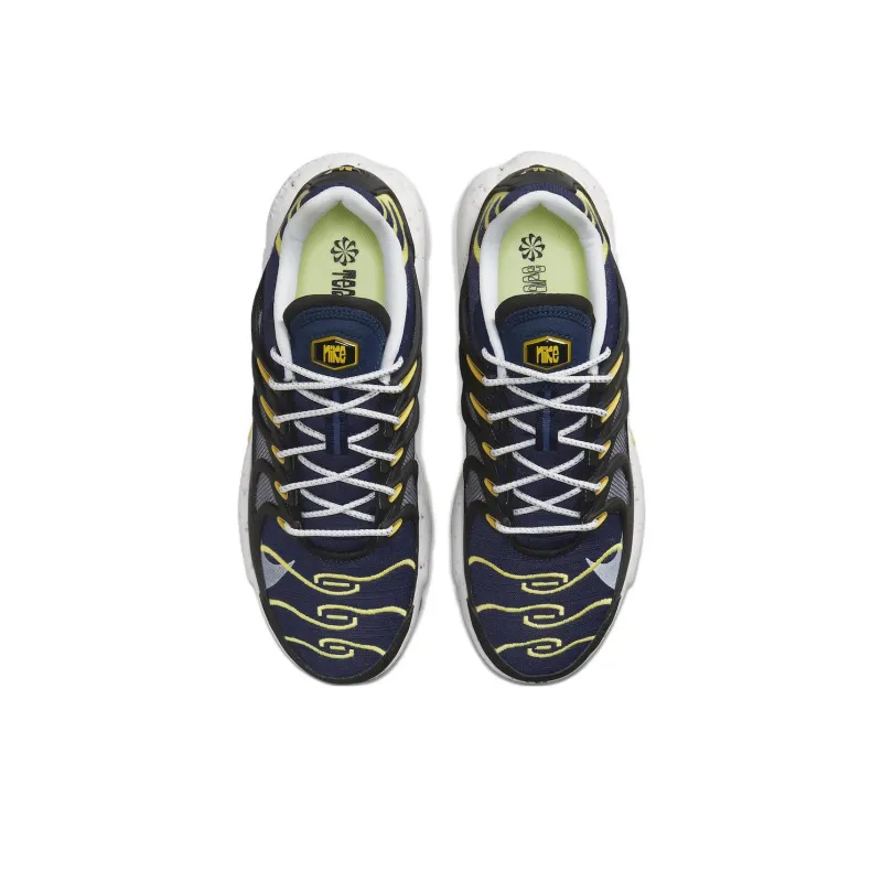 Nike Air Max Terrascape Plus 'Midnight Navy Citron Pulse'-3
