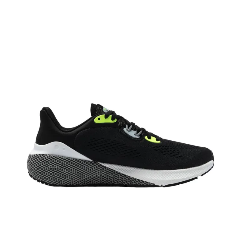 Under Armour Hovr Machina 3 Daylight 2.0 Cn 'Black Lime Green'-1