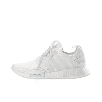Adidas Originals Nmd R1 White Monochrome