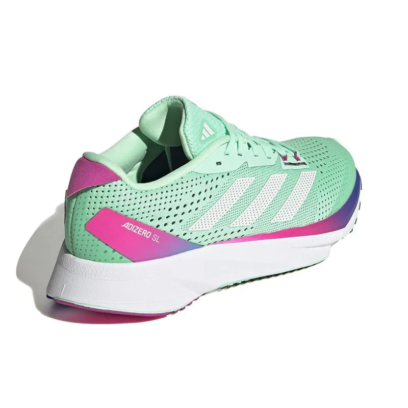 Adidas Adizero Sl Sneakers Women's-3