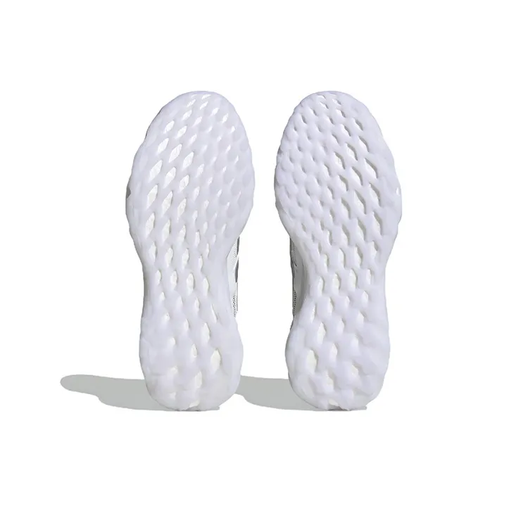 Adidas Web Boost 'White Silver Metallic'-5