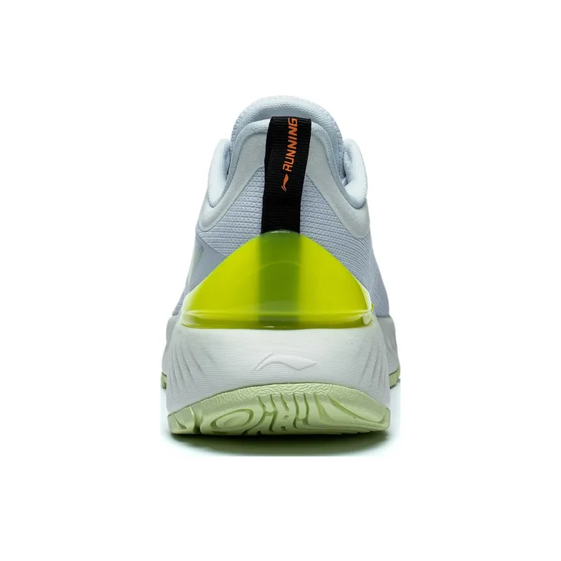 LINING Yueying Element 2.0 'White Neon Yellow'-5