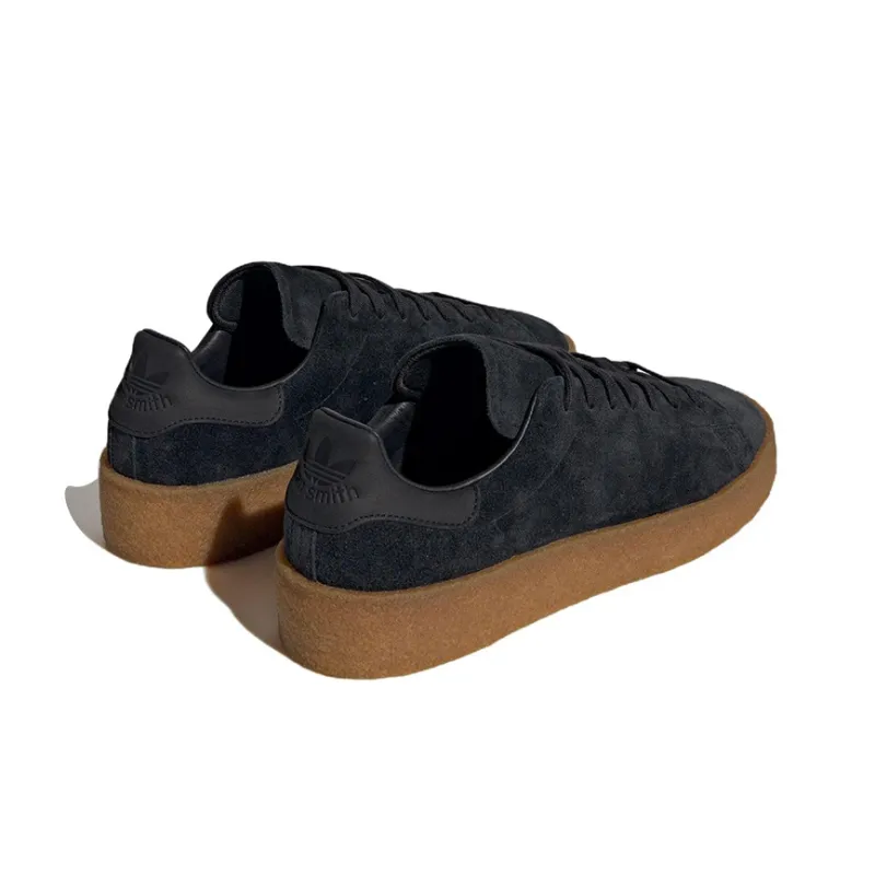Adidas Stan Smith Crepe Core Black Supplier Colour-3