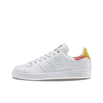 Adidas Originals Stan Smith Shoes 'White Multi Color'
