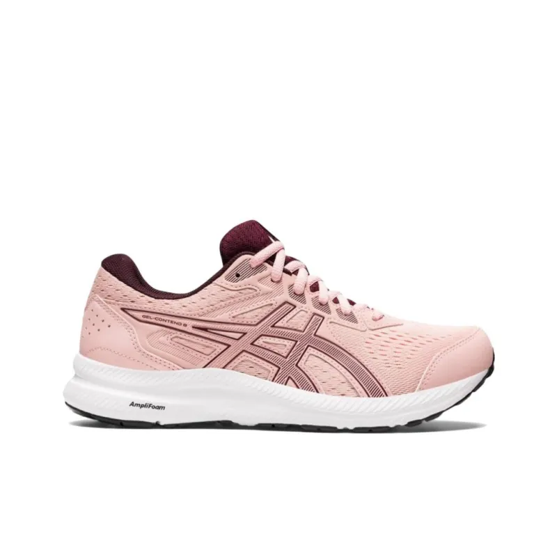 Asics Gel Contend 8 'Frosted Rose Deep Mars' Women's-1