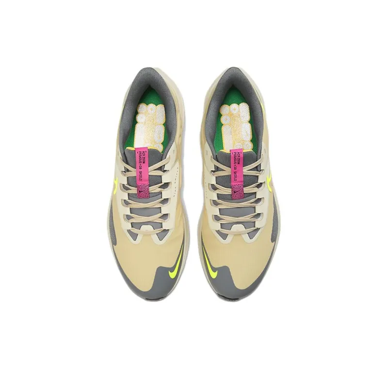 Nike Air Zoom Pegasus 39 Shield 'Team Gold Volt'-3