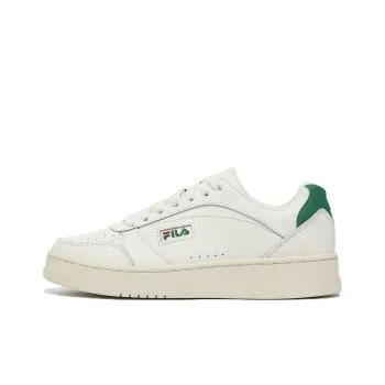 FILA Targa Classic 'White Green'