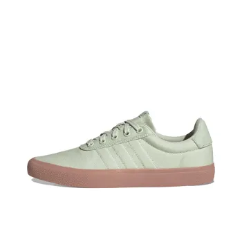 Adidas Women's Vulc Raid3r 'Linen Green Pink Gum'