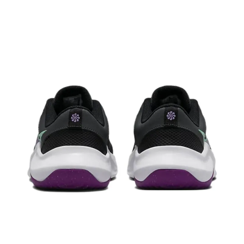 Nike Legend Essential 3 Next Nature 'Black Viotech' Women's-4