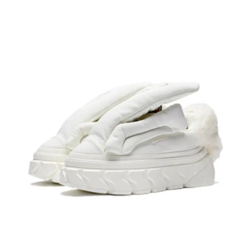 LiNing Suo, Yang, So Full Of Blessing Abrasion Resistant Breathable Low Top Casual Shoes Women's Ecru-3