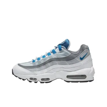 Nike Air Max 95 Essential 'White Industrial Blue'