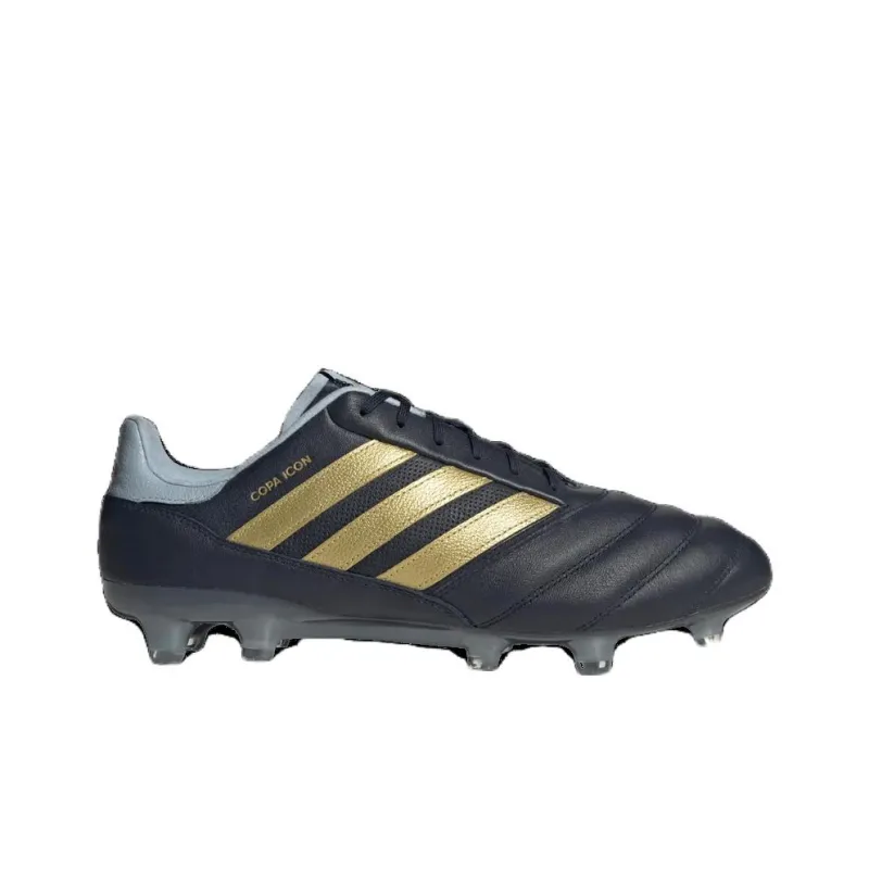 Adidas Copa Icon Fg Legend Ink Gold Metallic Wonder Blue-1