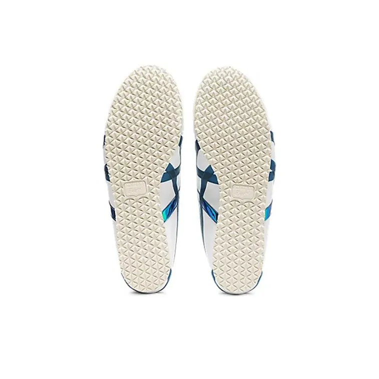 Onitsuka Tiger Mexico 66 'White Mako Blue'-5