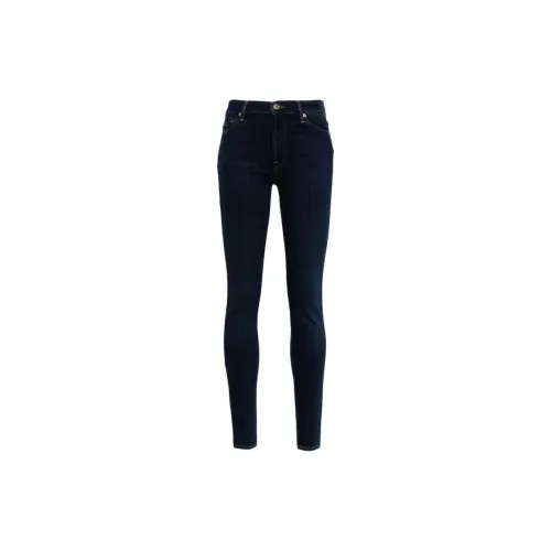 SEVEN FOR ALL MANKIND Jeans Women's Blue