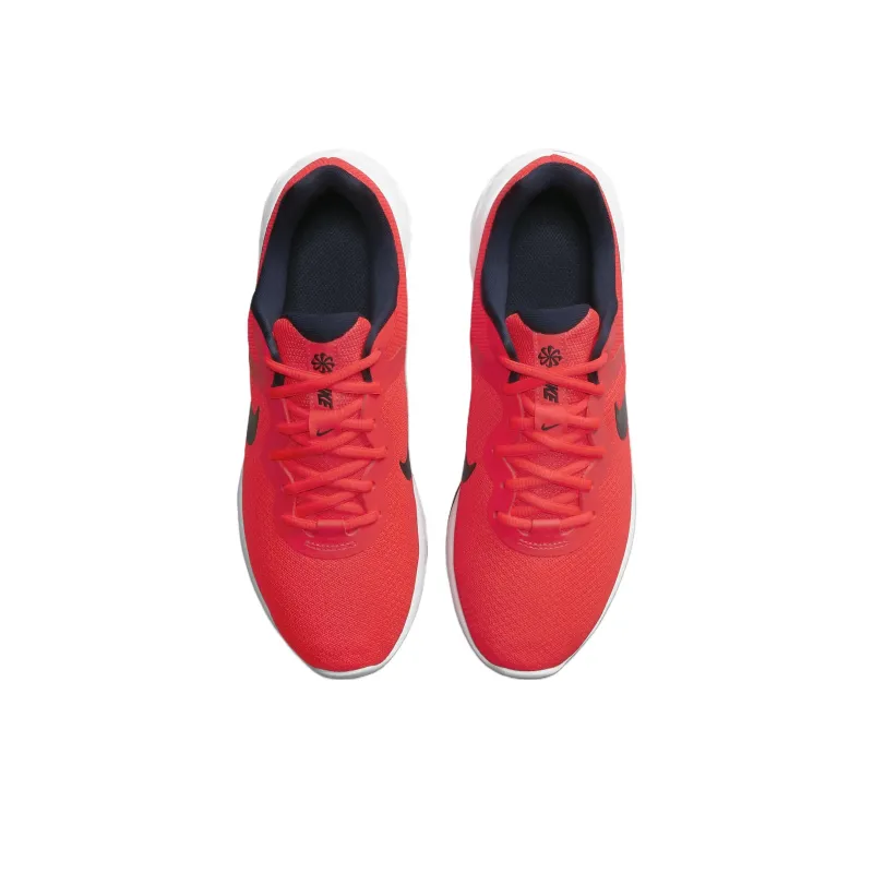 Nike Revolution 6 'Bright Crimson Obsidian'-3