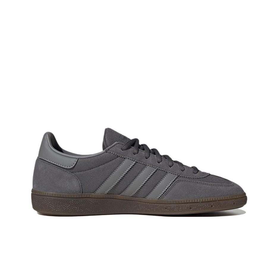 靴 adidas Handball Spezial Grey/Gum adidas Handball Spezial Shoes - Red | Free Shipping with
