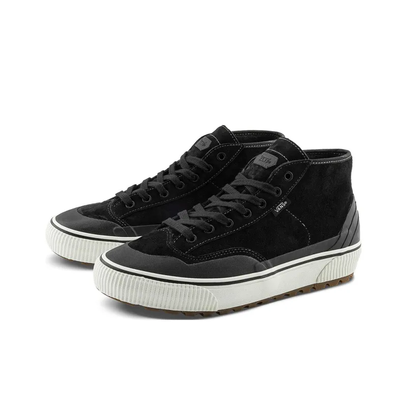 Vans Ua Destruct Mid MTE 1 'Black'-2