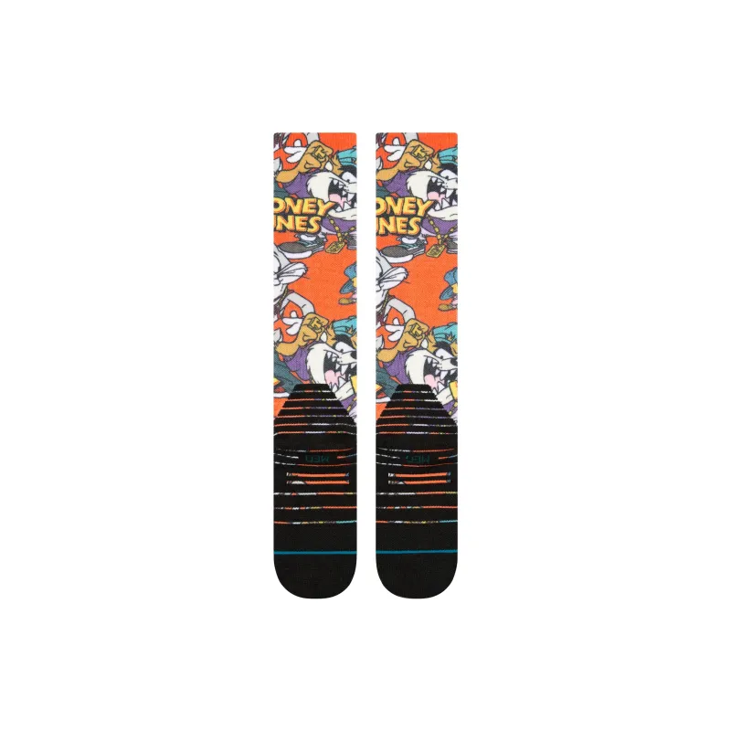 Stance x LEYITONG Knee High Socks Unisex 1 Pack Rabbit King-2