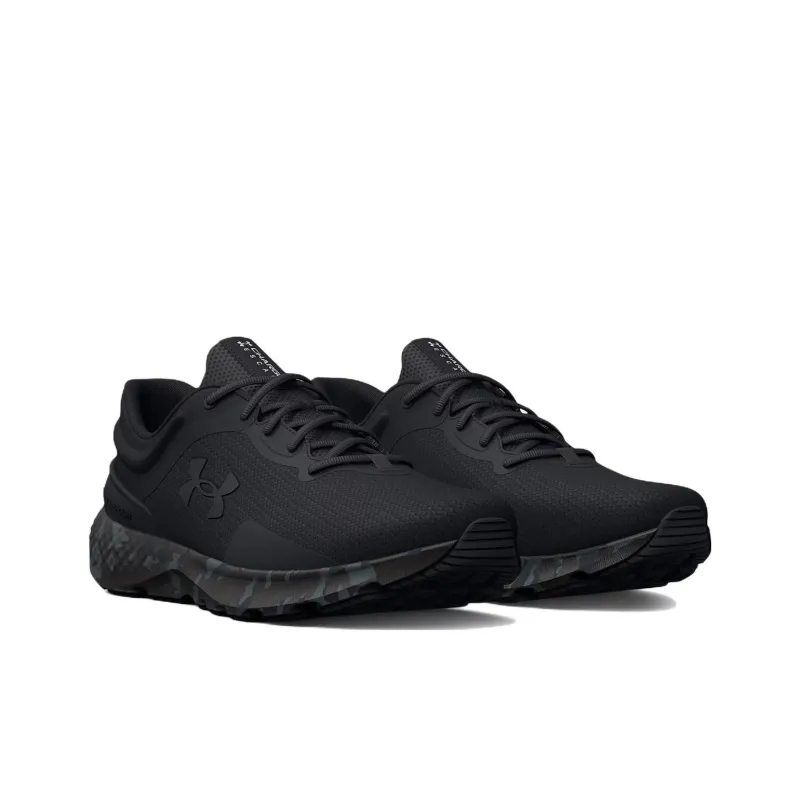 Under Armour Charged Escape 4 Printed 'Black Camo'-2
