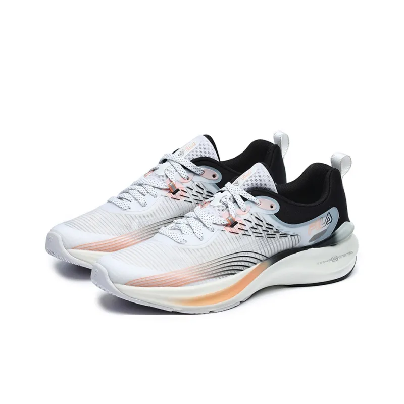 FILA Energy Dis Runner 'Black Multi' Women's-1