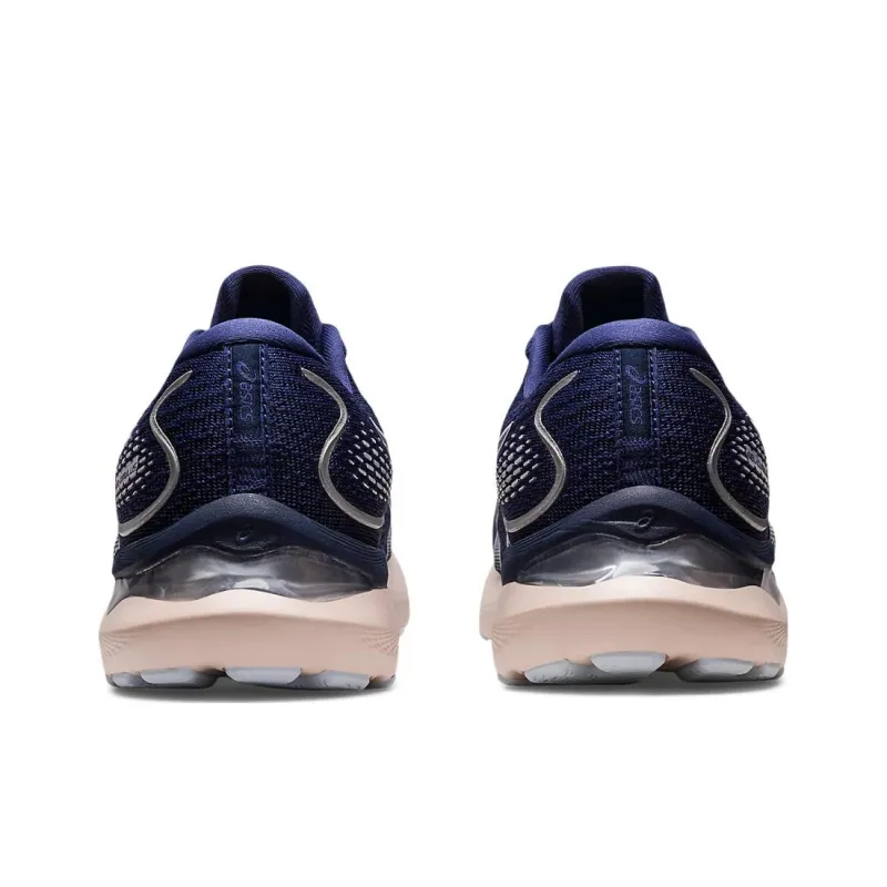 Asics Gel Cumulus 24 'Indigo Blue Sky' Women's-5