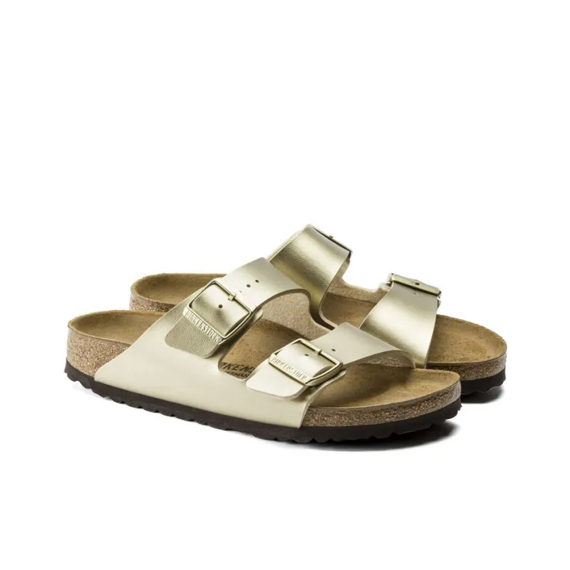 Birkenstock Arizona Buckled Sandals Women's-2