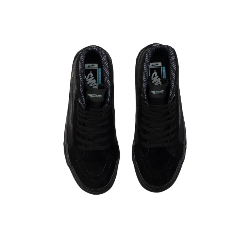 Sk8 Vans Hi Reissue Notchback GORE TEX 'Cabin Fever'-3