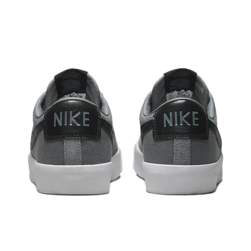 Nike Sb Zoom Blazer Low Pro Gt 'Cool Grey'-4
