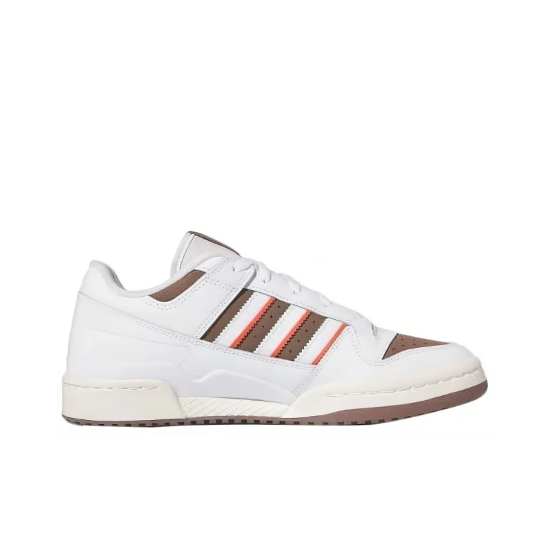Adidas Forum Low Cl 'White Earth Strata'-1