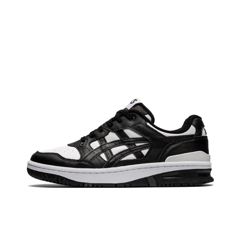 Asics EX89 White Black-0