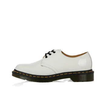 Dr.Martens 1461 'White' Women's