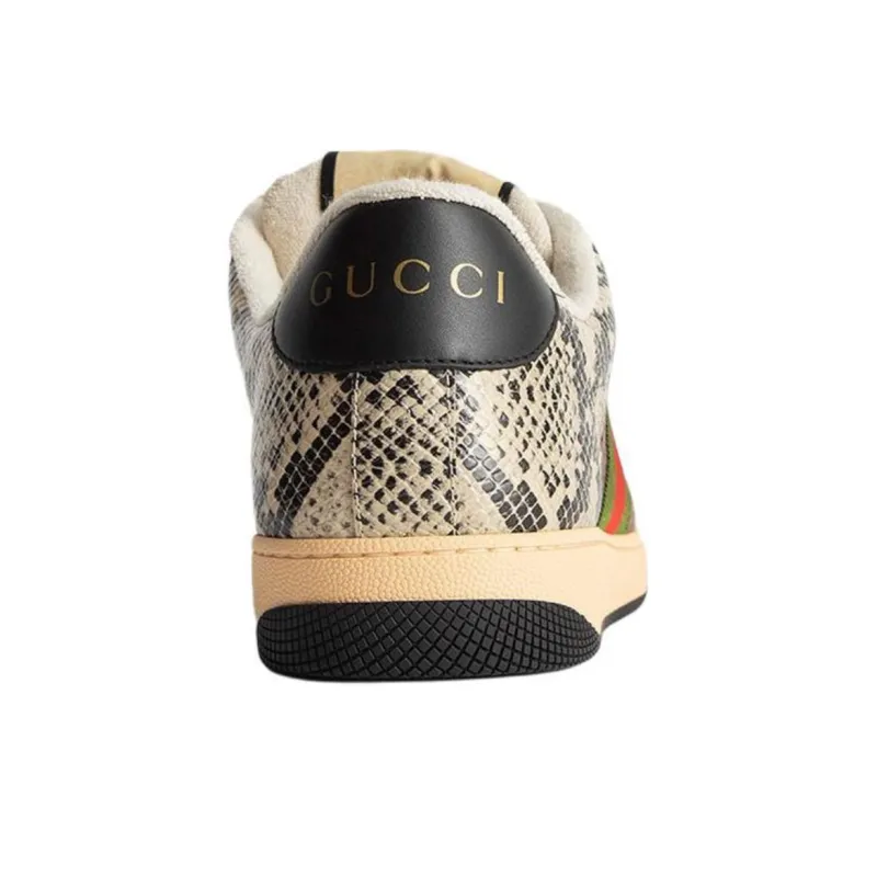 GUCCI Screener 'Python Print'-4