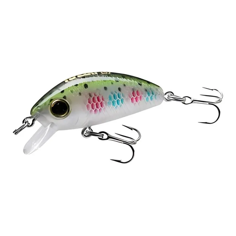 YO-ZURI Fish Hook-10