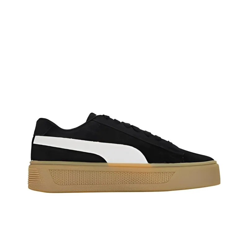PUMA Smash Platform V3 Sd 'Black' Women's-1