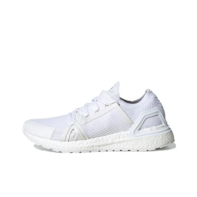 Adidas By Stella McCartney Panelled Lace up Sneakers Women's-0