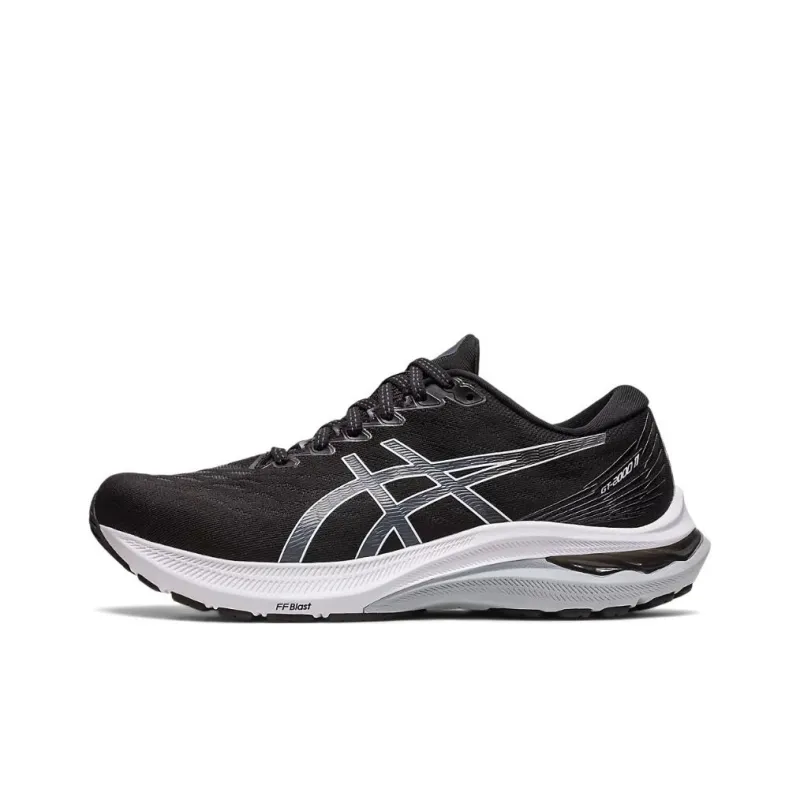 Asics GT 2000 11 'Black White' Women's-0