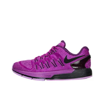 Nike Air Zoom Odyssey 'Purple Black' Women's