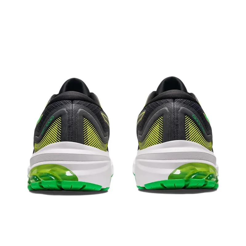 Asics GT 1000 11 'Black Cilantro'-5