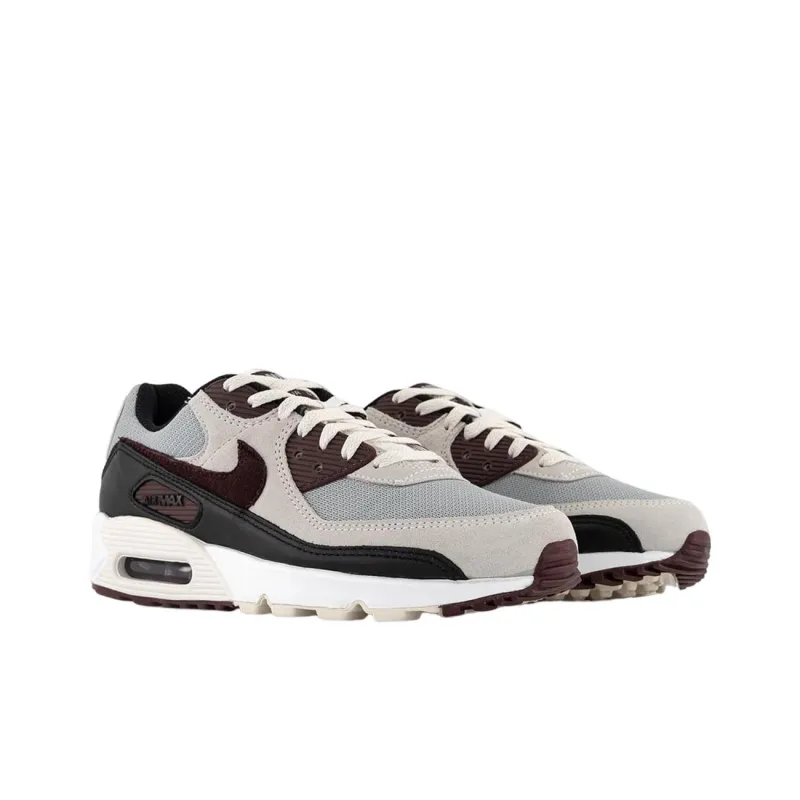 Nike Air Max 90 Burgundy Crush Phantom-2