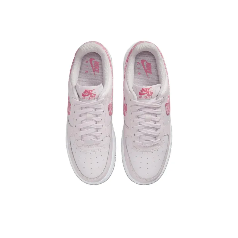 Nike Air Force 1 Low '07 Paisley Pack Pink Women's-3