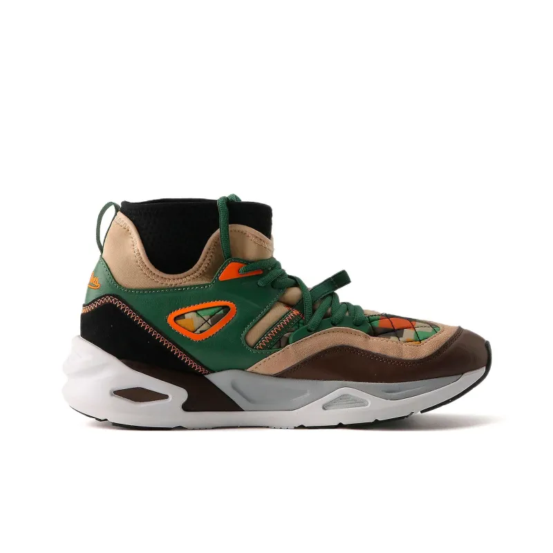 PUMA X Black Fives Trc Blaze 'Brown Beige'-1